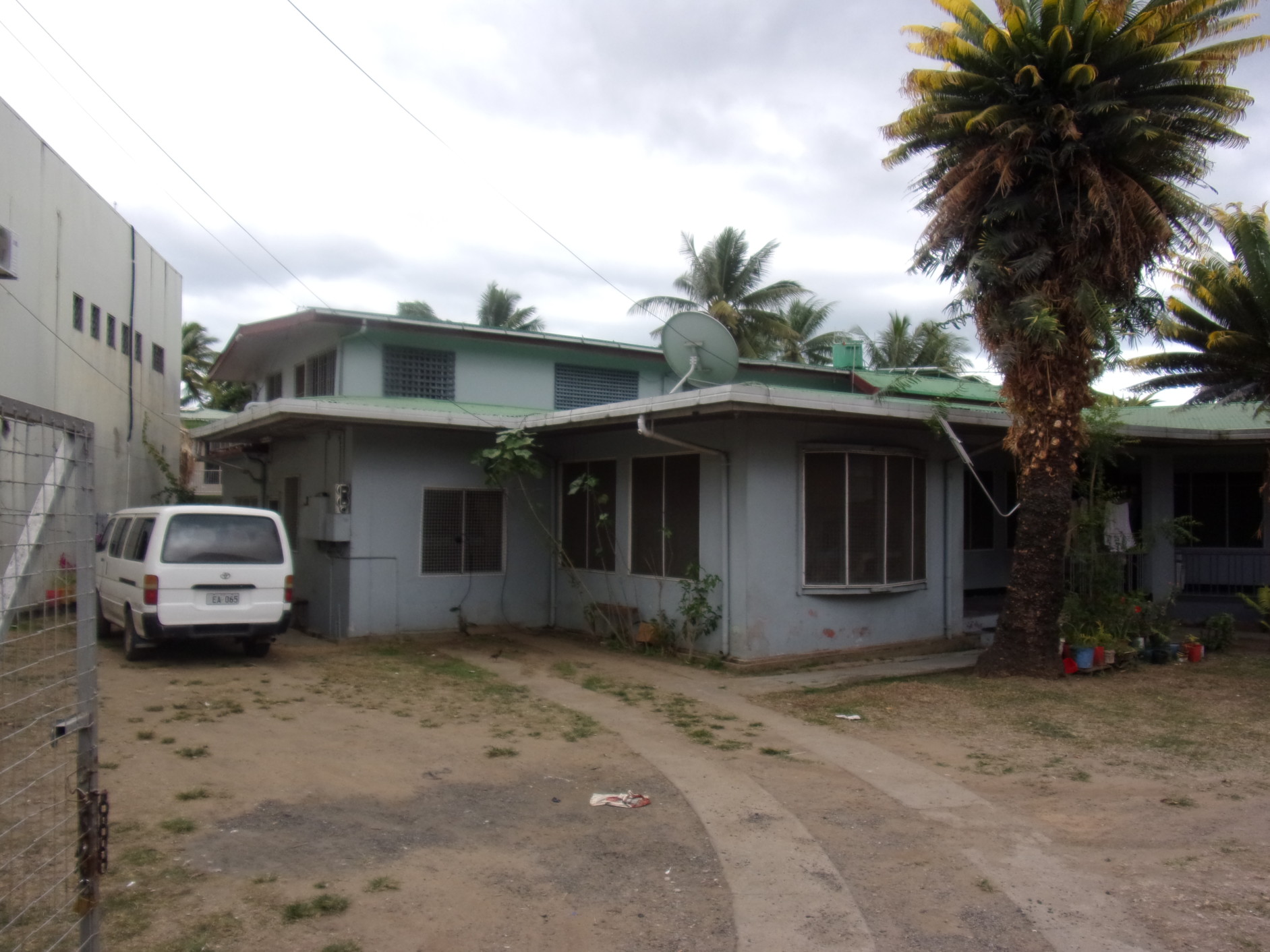 Unique Apartments In Namaka Nadi 