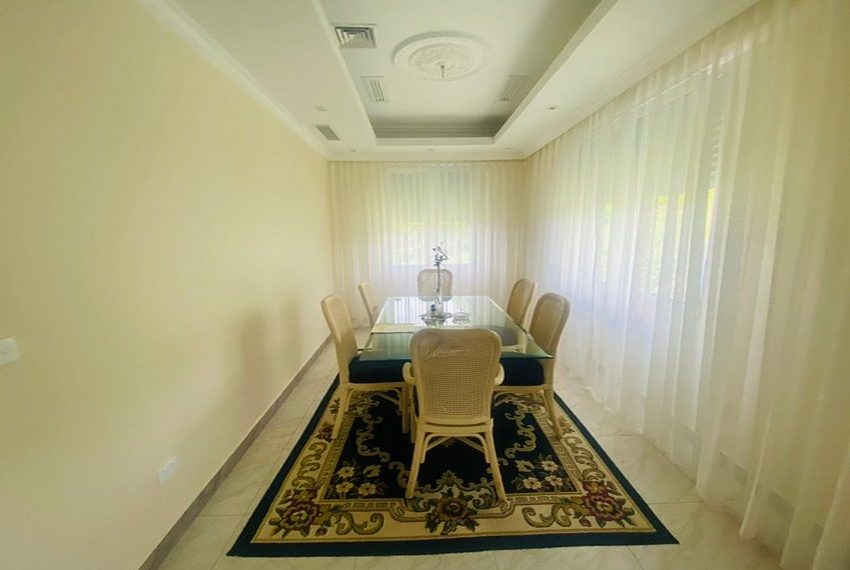 Dinning room