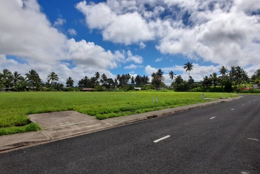 Nausori Lots 01