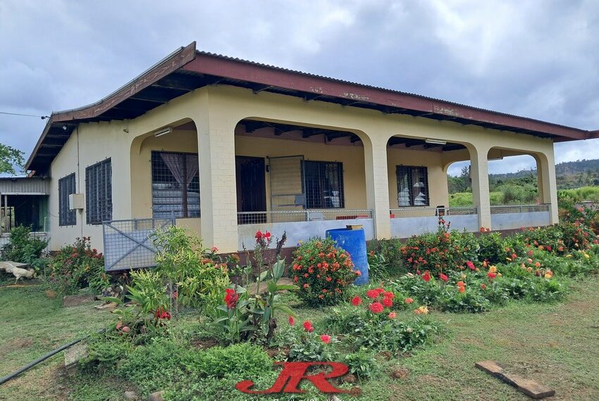 Vatulaulau Agriculture land Sheikh (2)