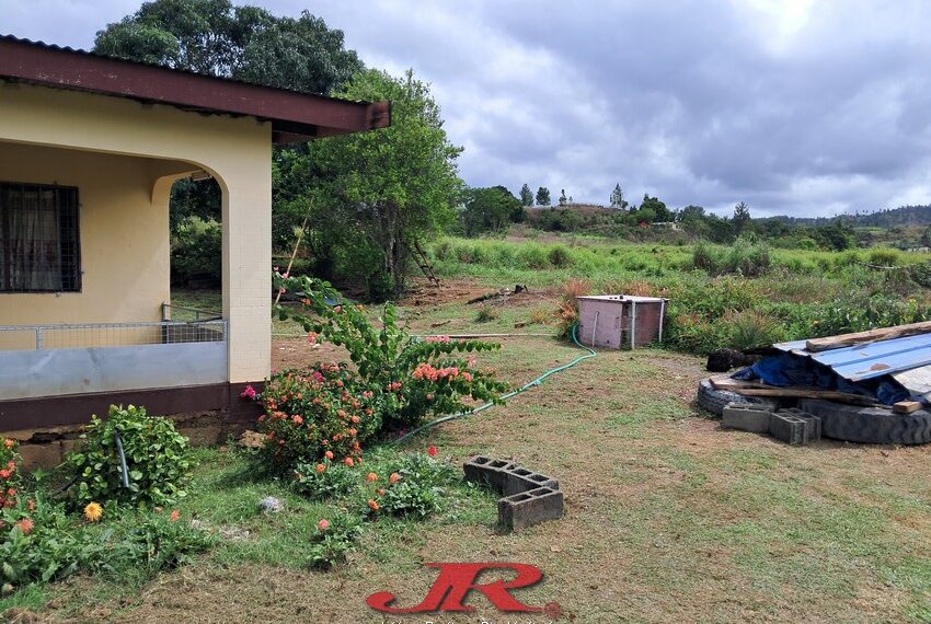 Vatulaulau Agriculture land Sheikh (4)